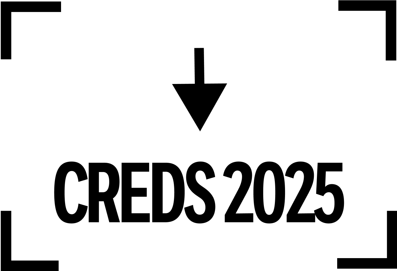 credsBtn button